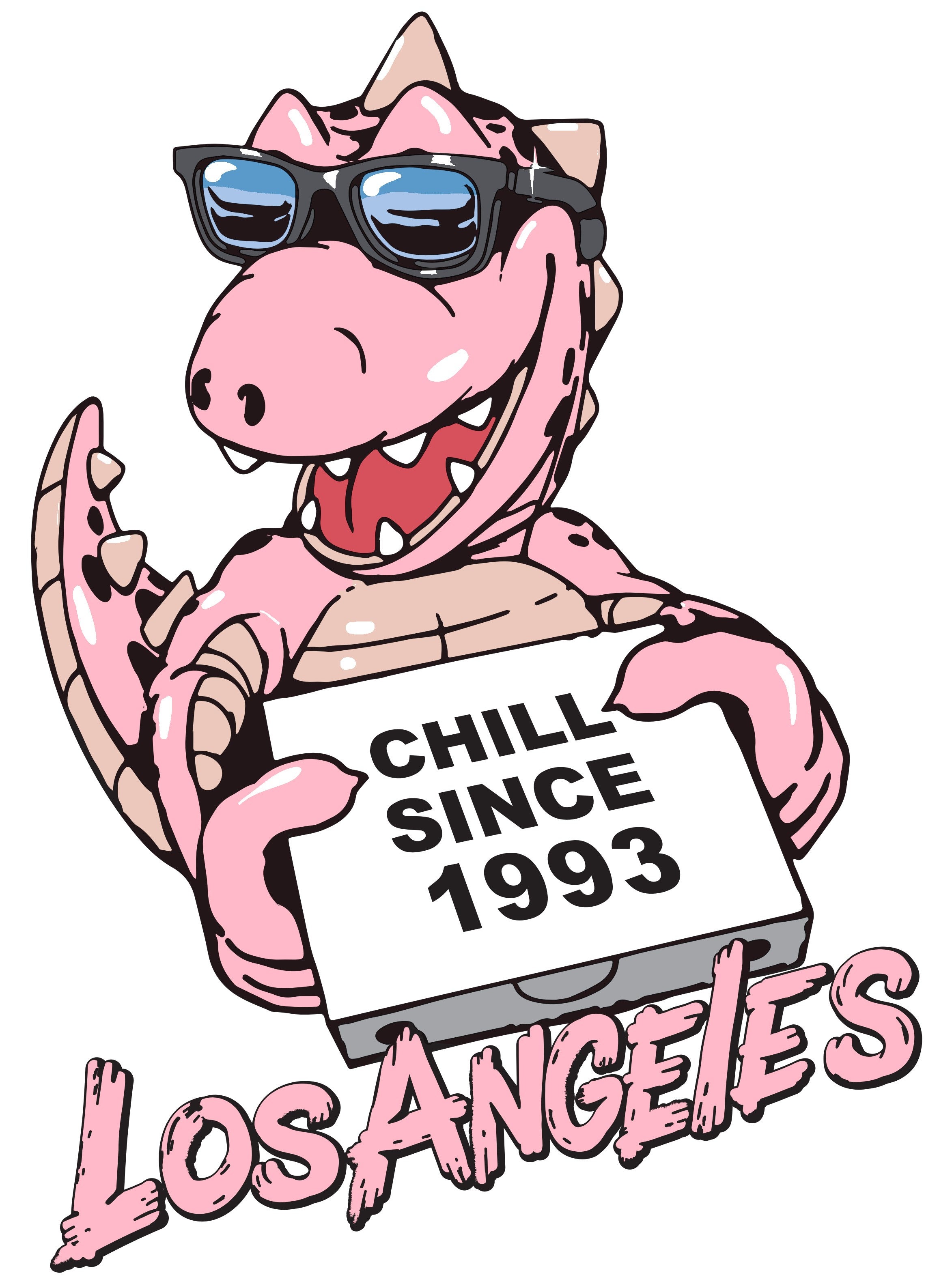 Order Online and Pickup in store Chill Since '93